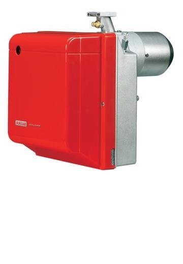 Brûleur gaz