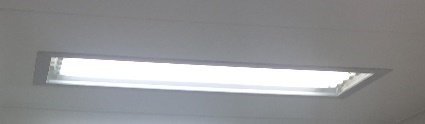 Bloc d'éclairage LED