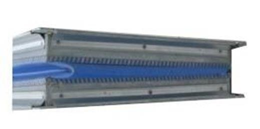 Joint anti-vibration