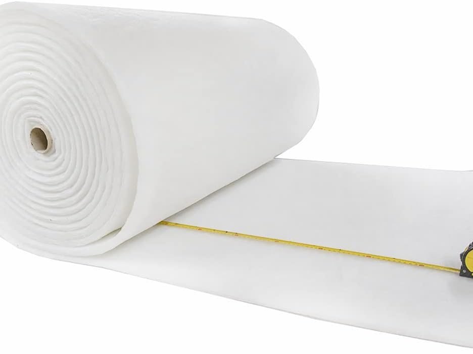 Filtre plafond plénum LC-600G