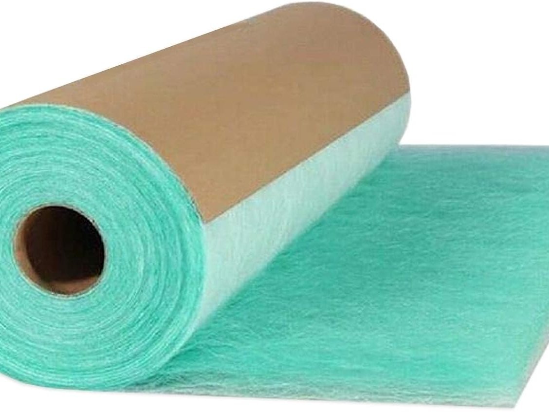 Filtre sol anti-peinture LC-50