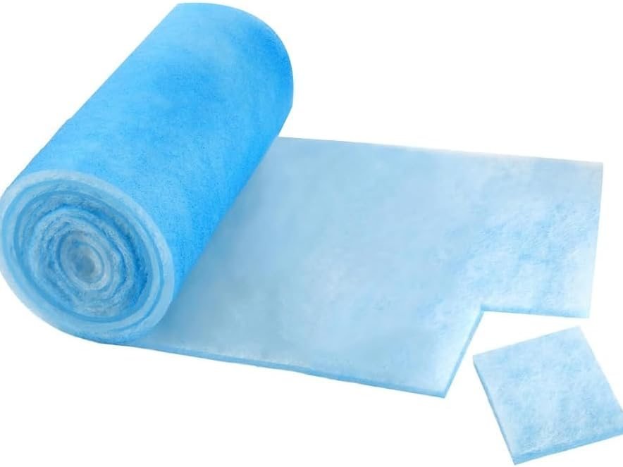 Préfiltre bleu (dégrossir) LC-30